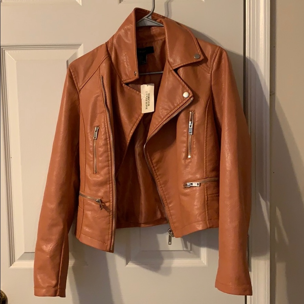 Casual Jacket